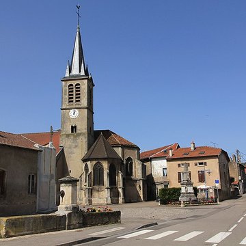 Eglise