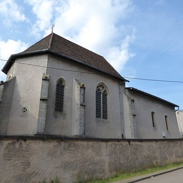 Eglise