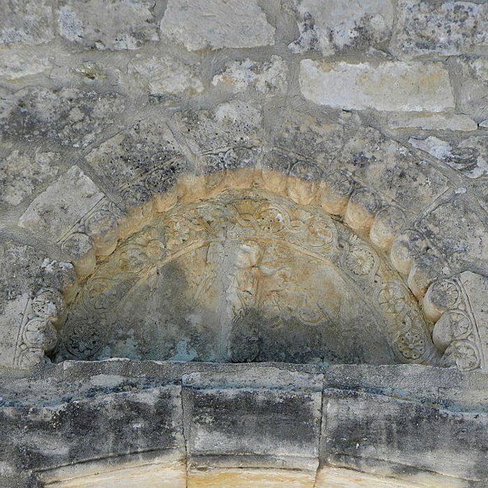 Photo de Église Saint-Michel de Guzargues