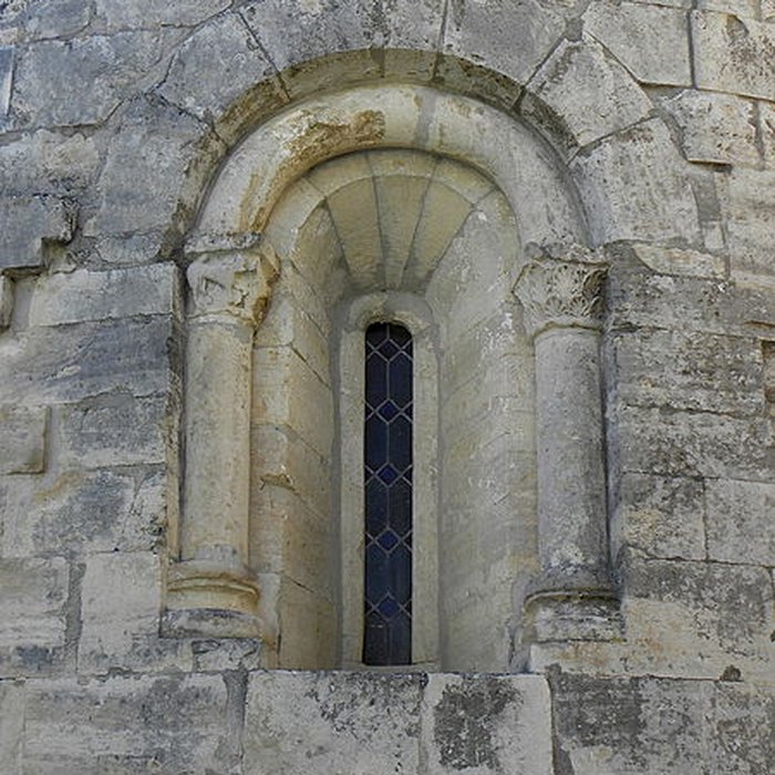 Photo de Église Saint-Michel de Guzargues
