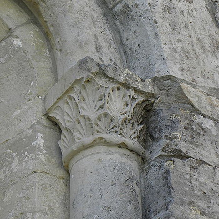 Photo de Église Saint-Michel de Guzargues