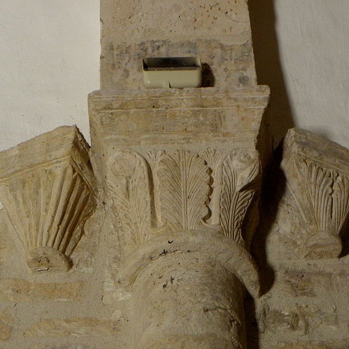 Photo de Église Saint-Michel de Guzargues