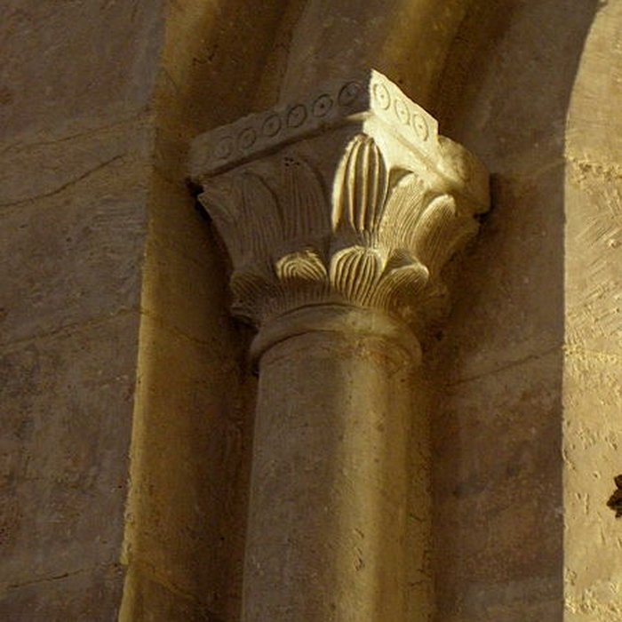Photo de Église Saint-Michel de Guzargues
