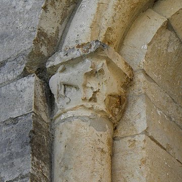 Église Saint-Michel de Guzargues