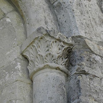 Église Saint-Michel de Guzargues