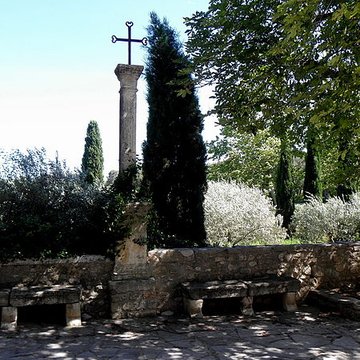 Église Saint-Michel de Guzargues