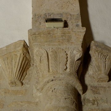Église Saint-Michel de Guzargues