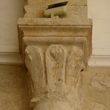 Église Saint-Michel de Guzargues