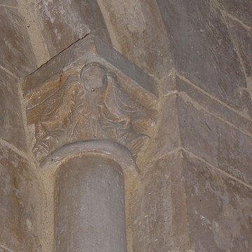 Église Saint-Michel de Guzargues