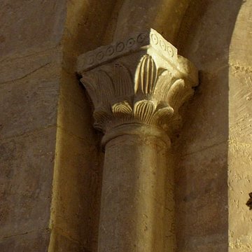 Église Saint-Michel de Guzargues