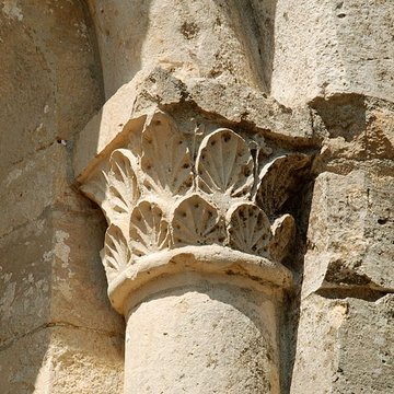 Église Saint-Michel de Guzargues
