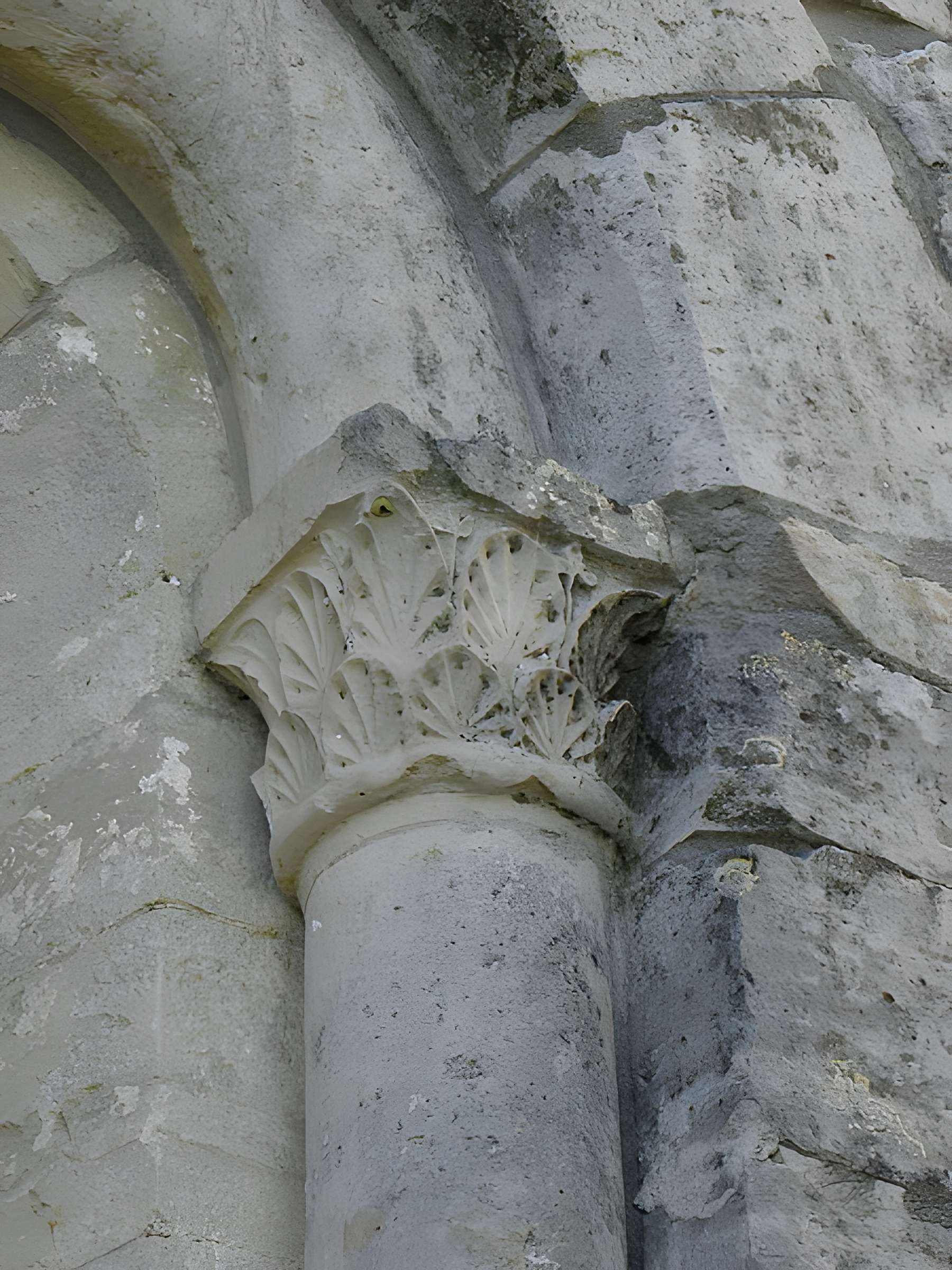 Église Saint-Michel de Guzargues