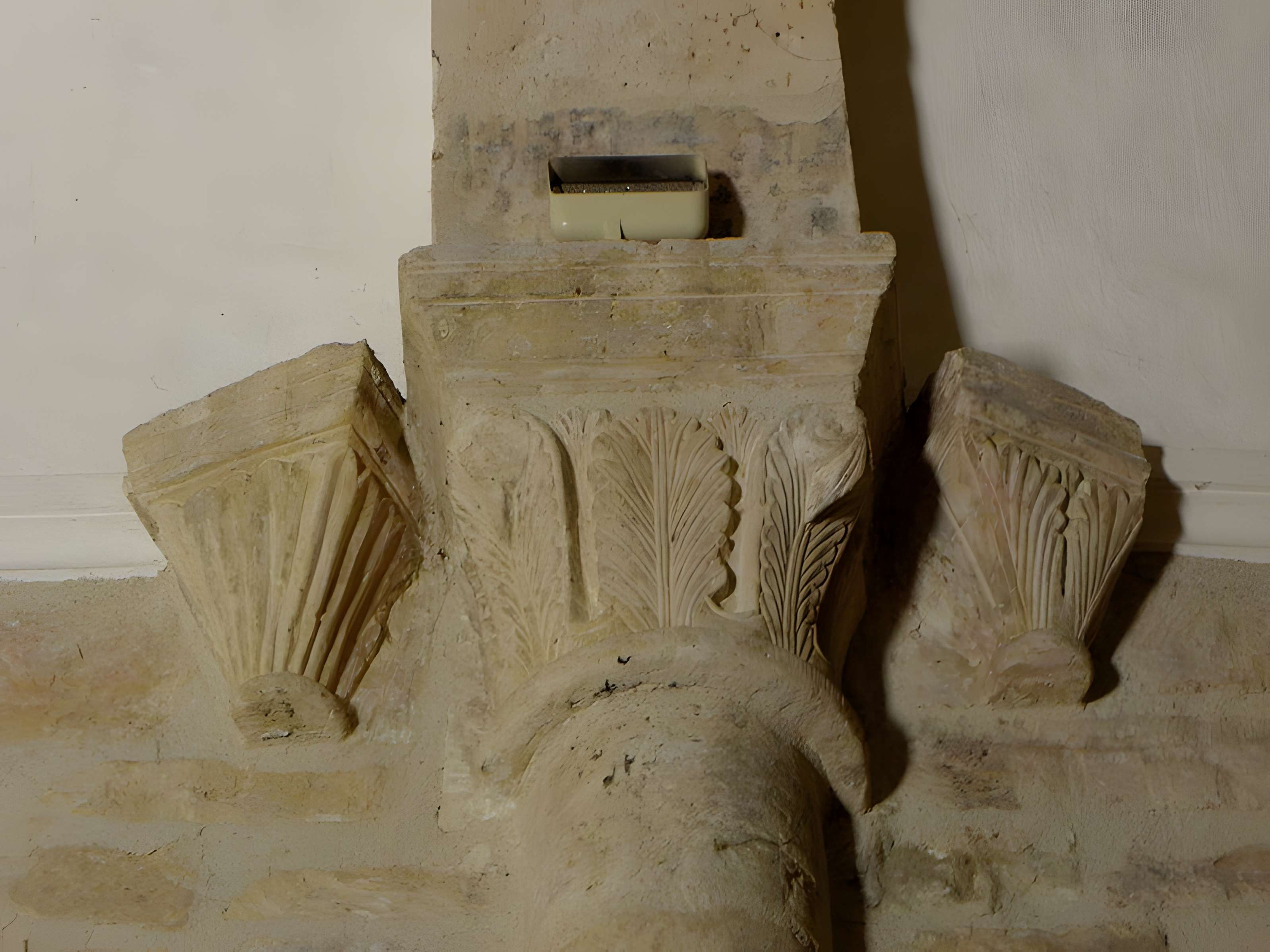 Église Saint-Michel de Guzargues