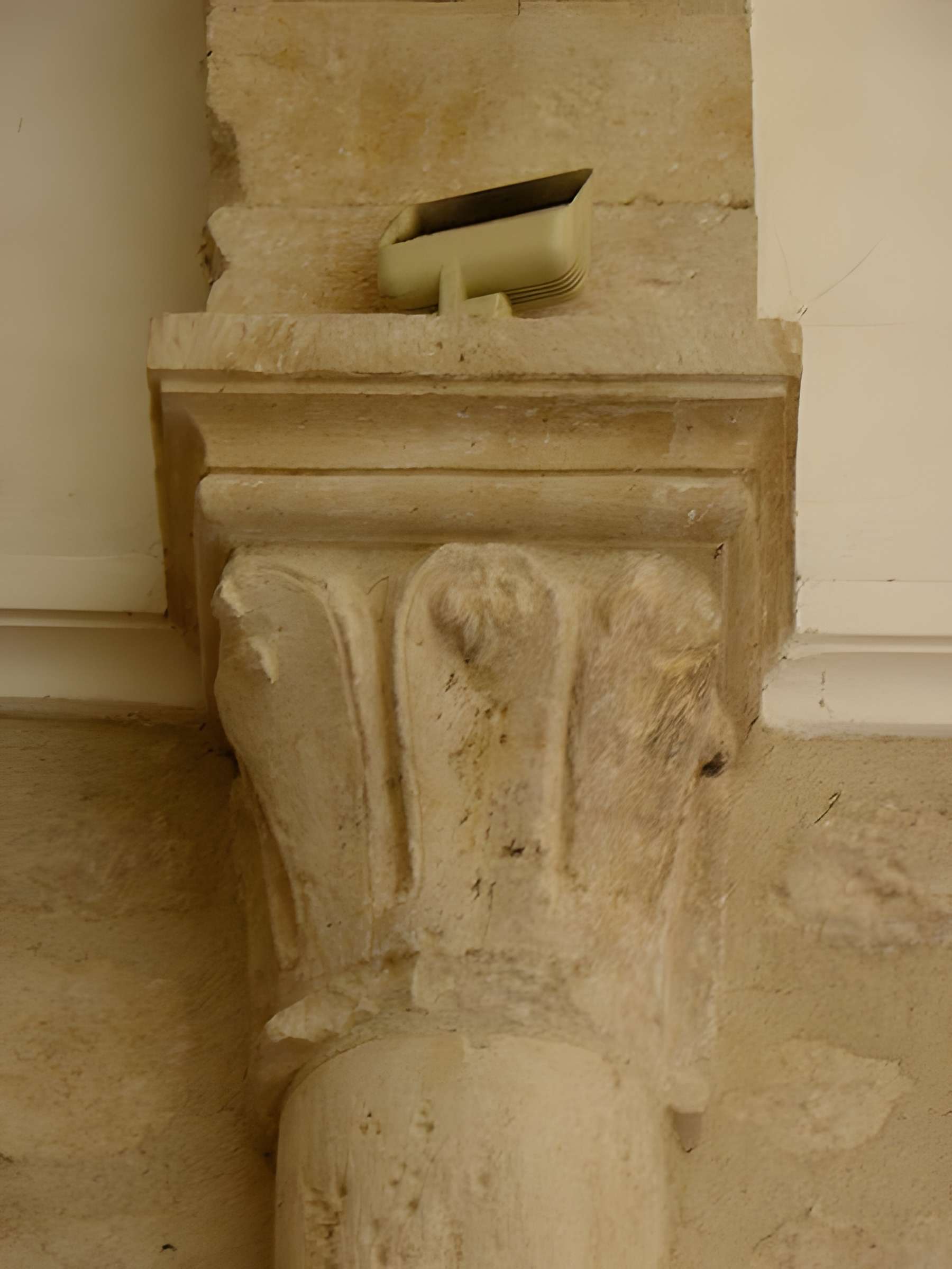 Église Saint-Michel de Guzargues