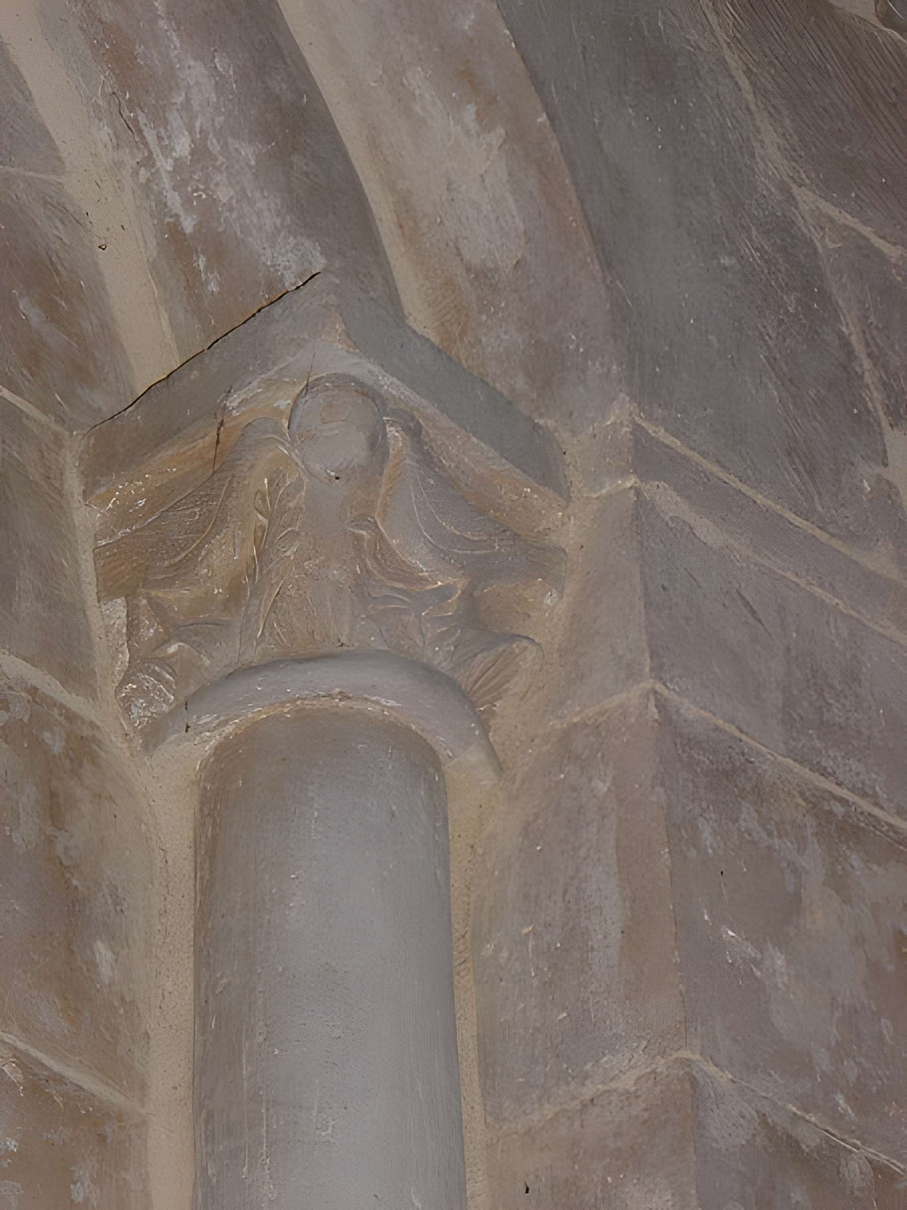 Église Saint-Michel de Guzargues