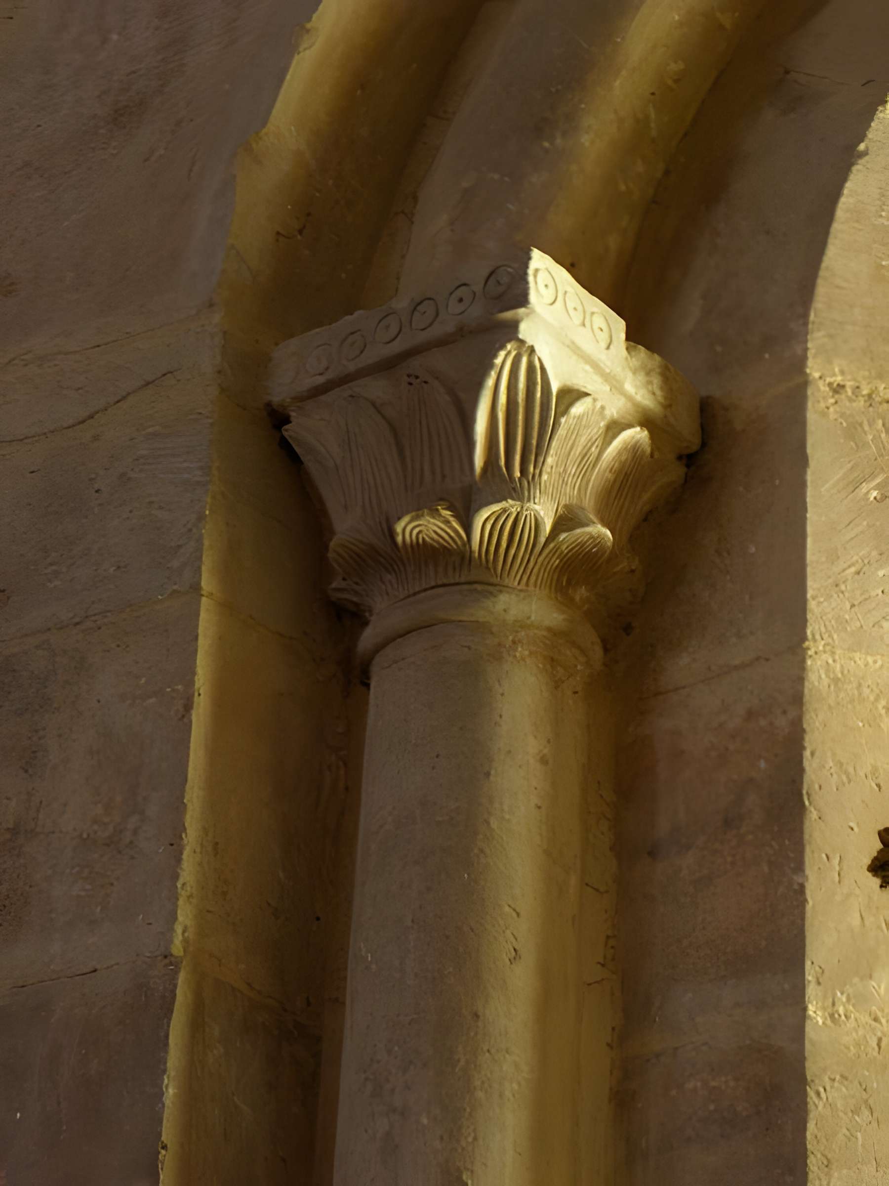 Église Saint-Michel de Guzargues