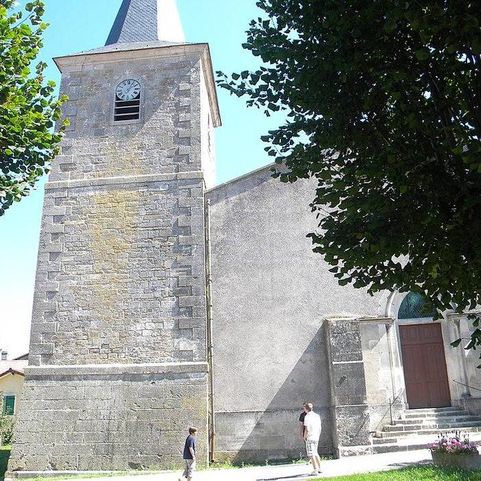 Photo de Eglise
