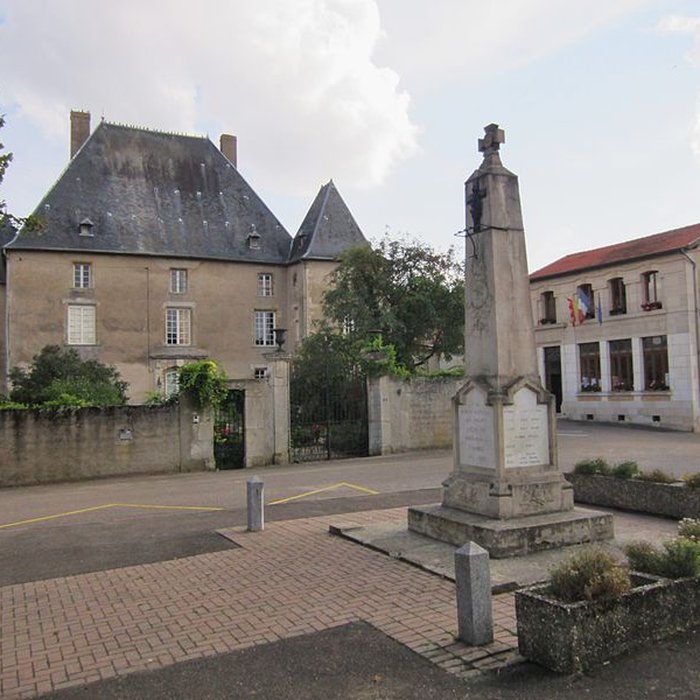 Photo de Château dEuvezin