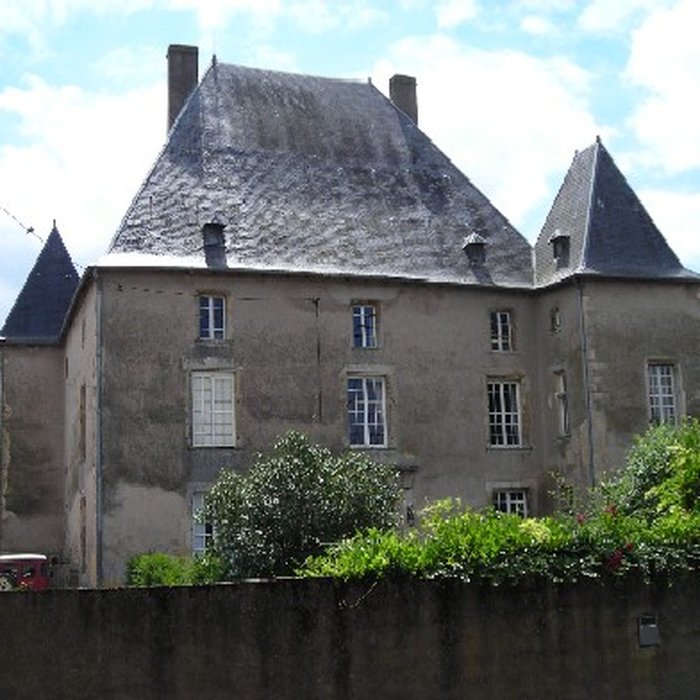 Photo de Château dEuvezin