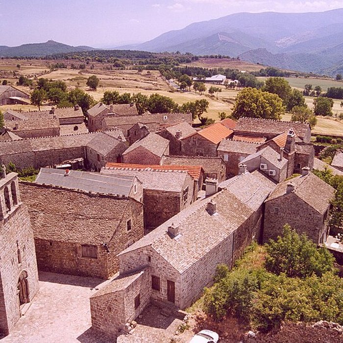 Photo de Église Saint-Michel de la Garde-Guérin