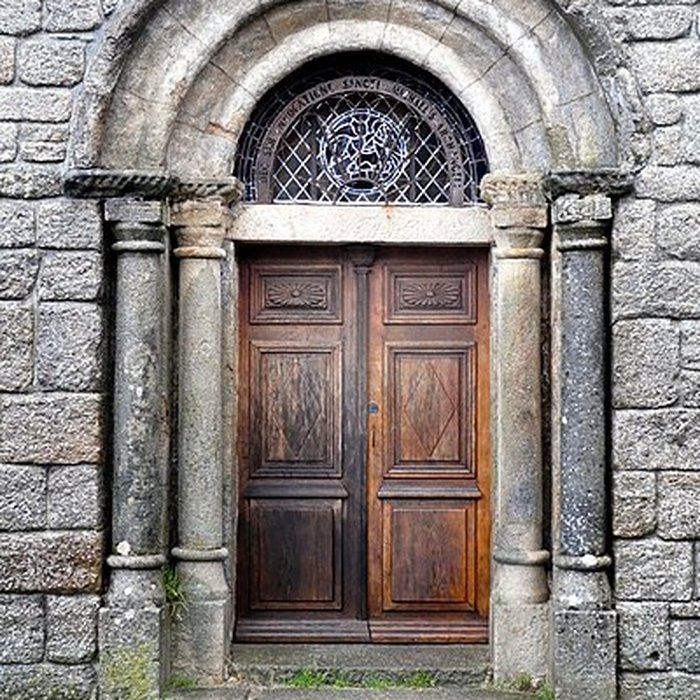 Photo de Église Saint-Michel de la Garde-Guérin