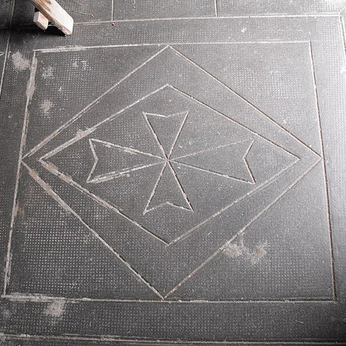 Photo de Église Saint-Michel de la Garde-Guérin