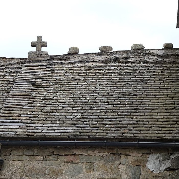 Photo de Église Saint-Michel de la Garde-Guérin
