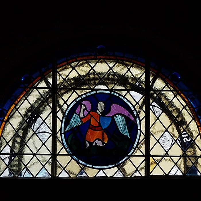 Photo de Église Saint-Michel de la Garde-Guérin