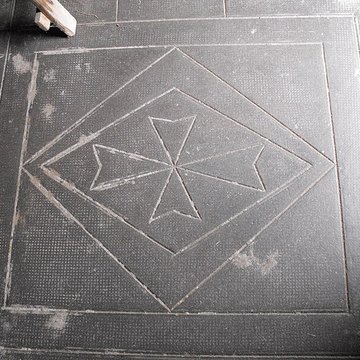 Église Saint-Michel de la Garde-Guérin