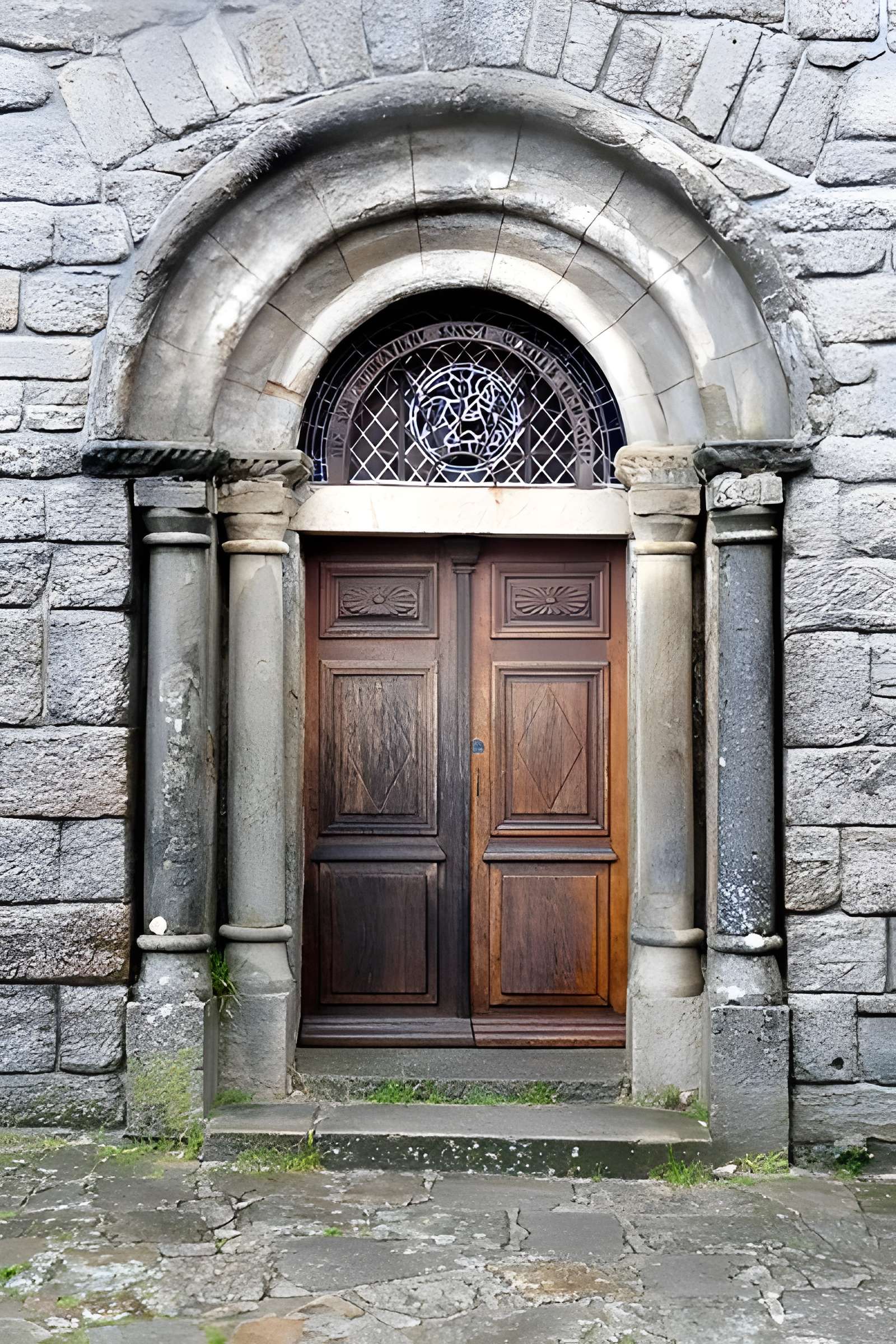 Église Saint-Michel de la Garde-Guérin