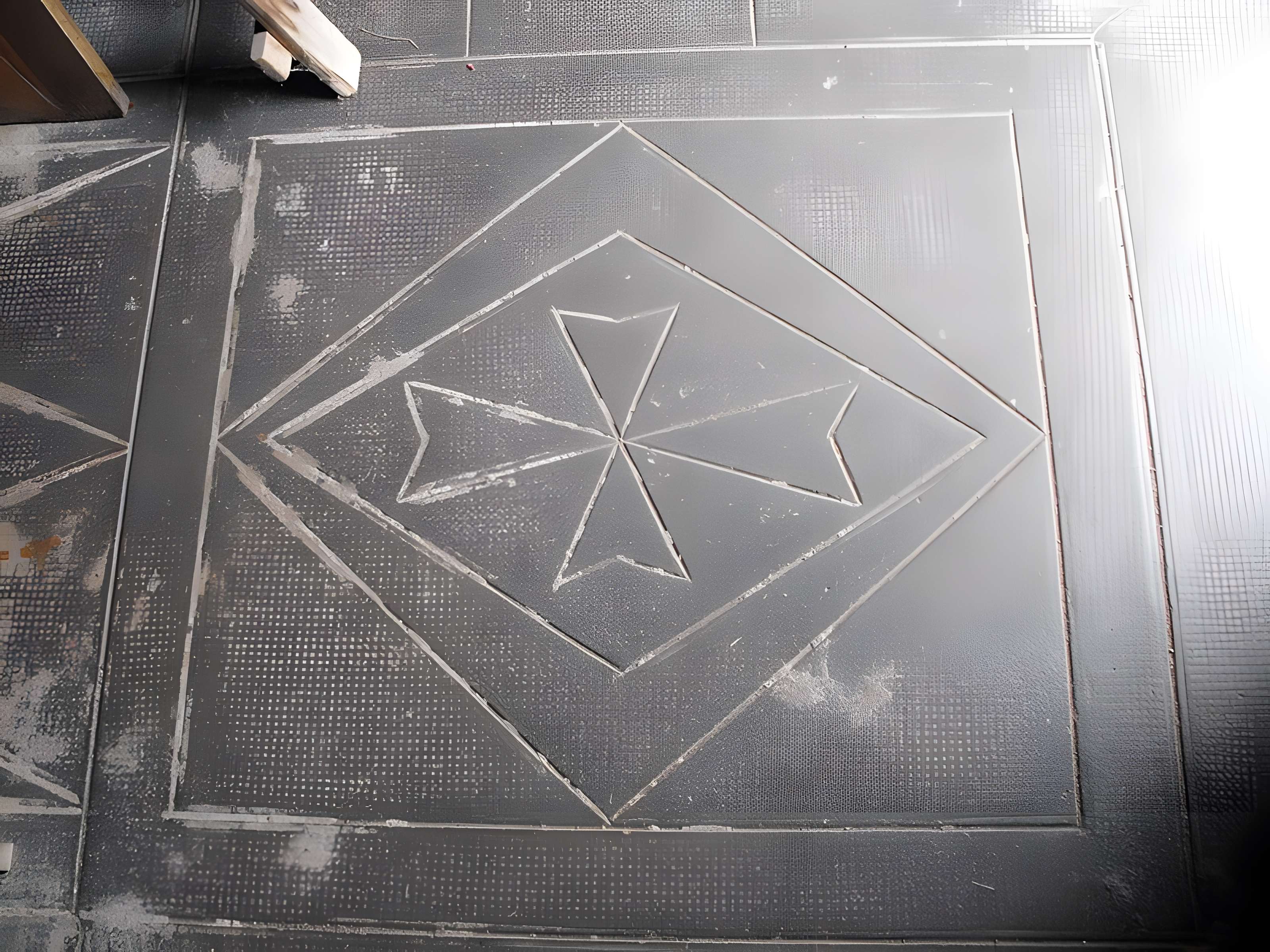 Église Saint-Michel de la Garde-Guérin