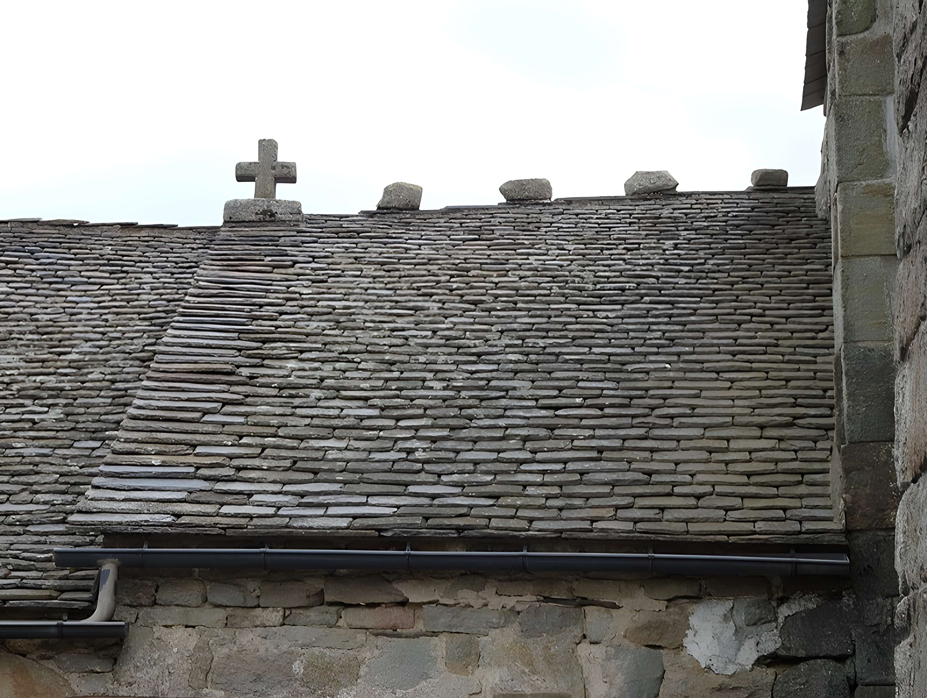 Église Saint-Michel de la Garde-Guérin