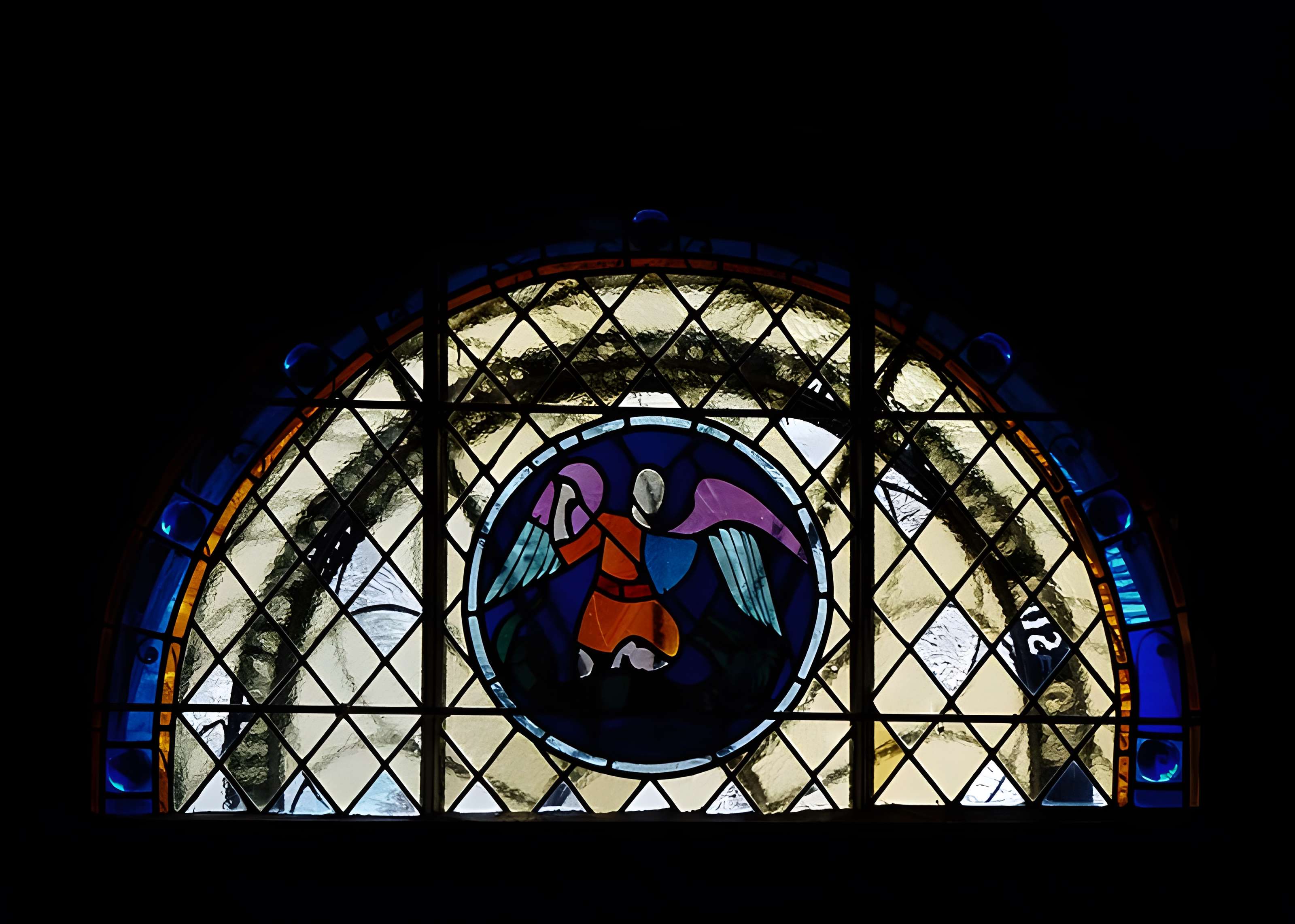 Église Saint-Michel de la Garde-Guérin