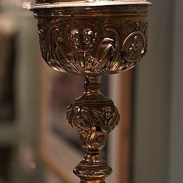 Photo de Église Saint-Pierre