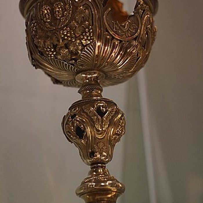 Photo de Église Saint-Pierre