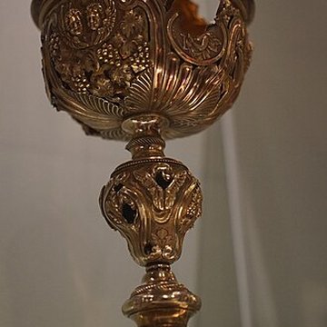 Église Saint-Pierre