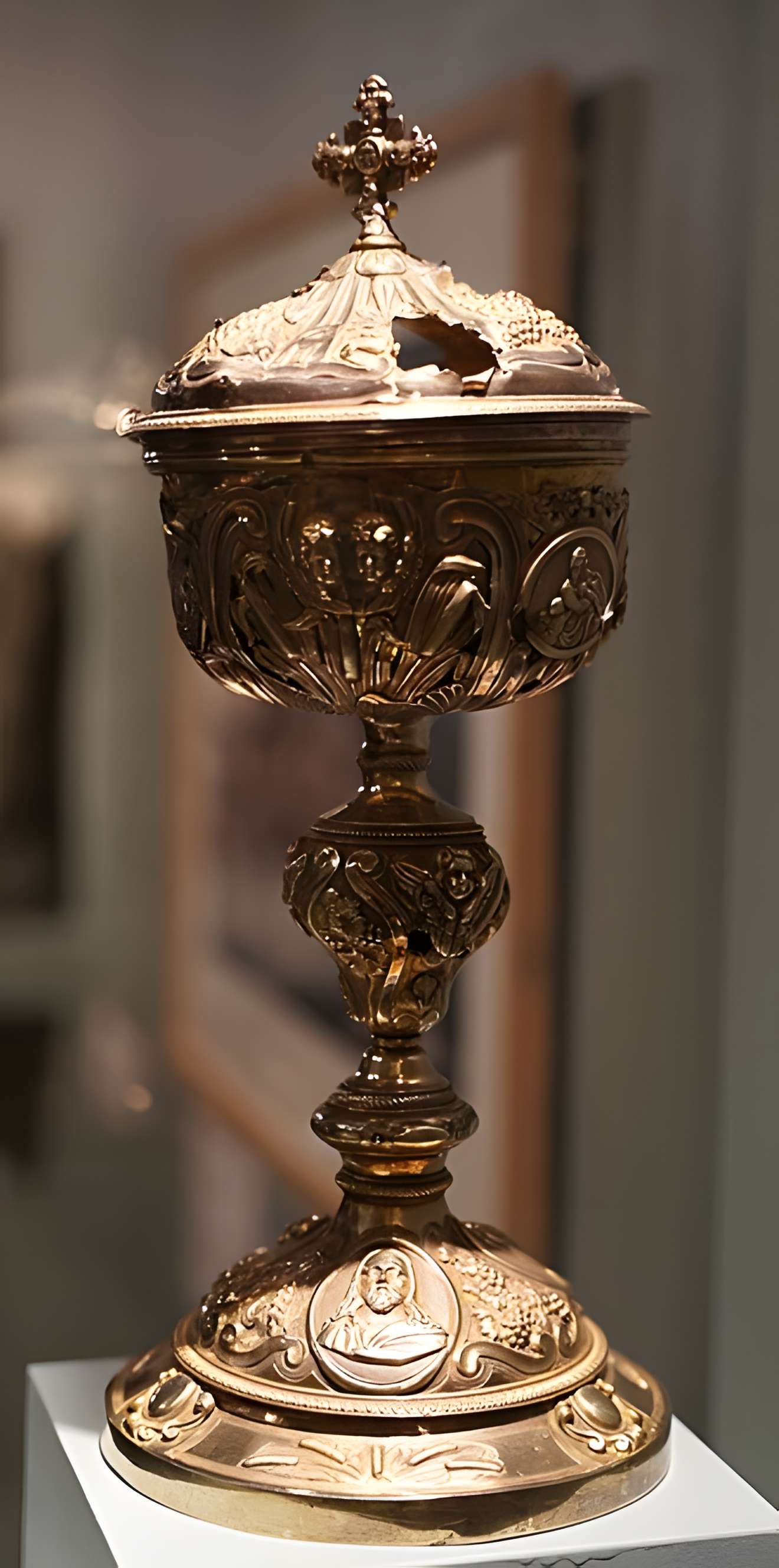 Église Saint-Pierre