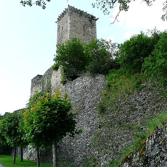 Photo de Château de Beaucens 
