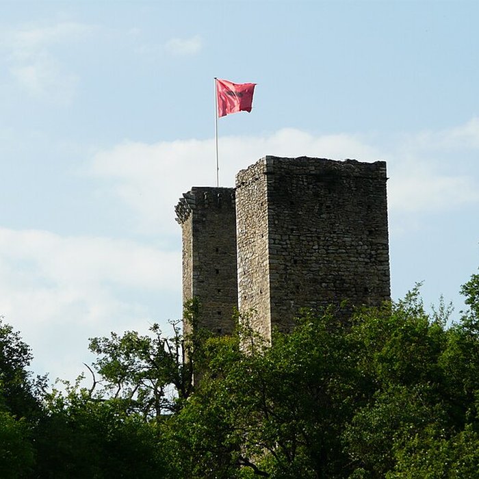Photo de Château de Beaucens 