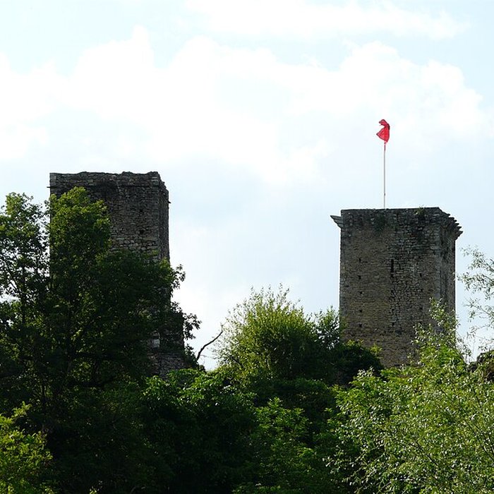 Photo de Château de Beaucens 