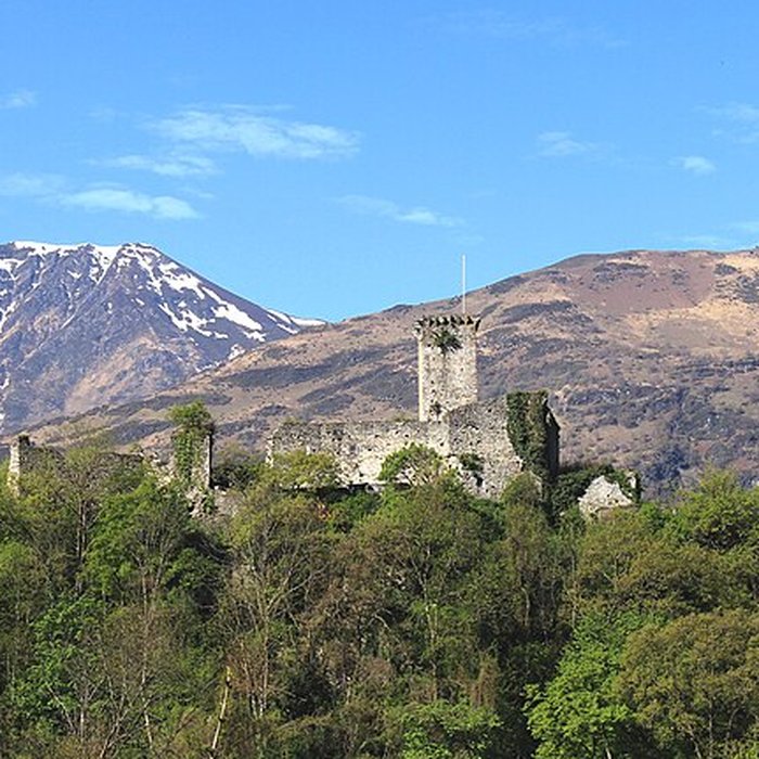 Photo de Château de Beaucens 