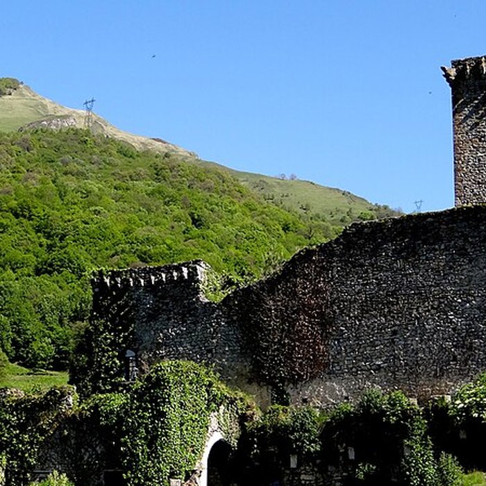 Photo de Château de Beaucens 