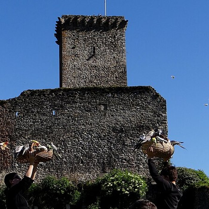 Photo de Château de Beaucens 