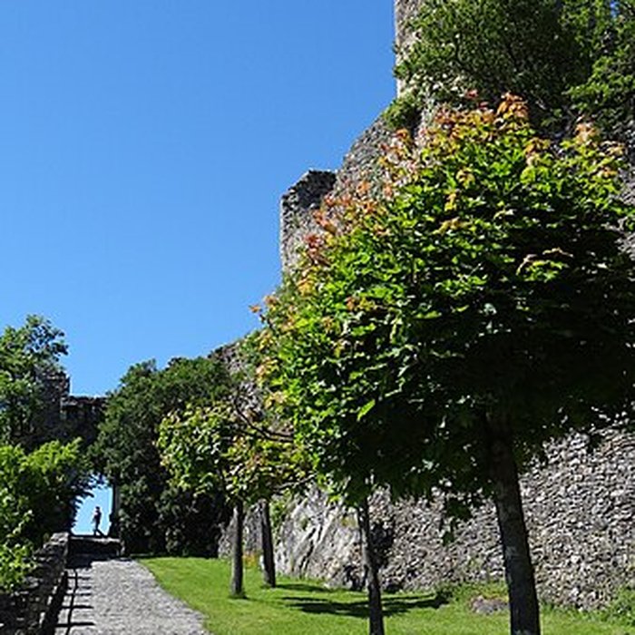 Photo de Château de Beaucens 