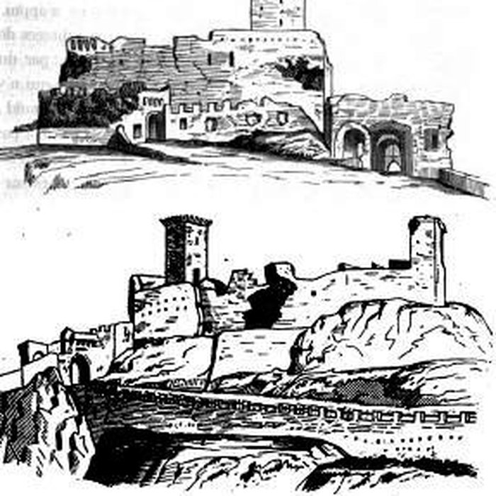 Photo de Château de Beaucens 