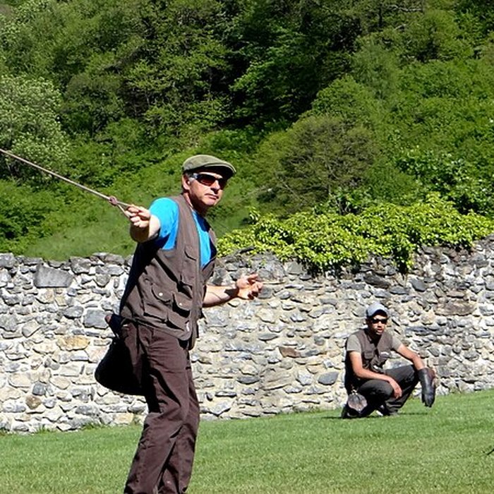 Photo de Château de Beaucens 