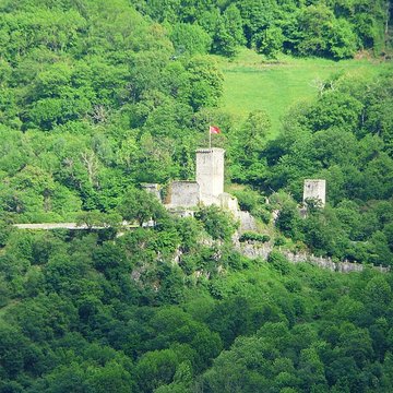Château de Beaucens 