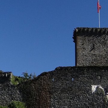 Château de Beaucens 