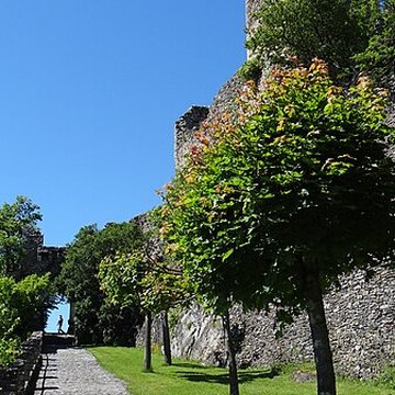 Château de Beaucens 
