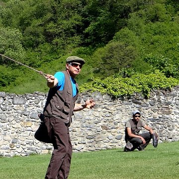 Château de Beaucens 